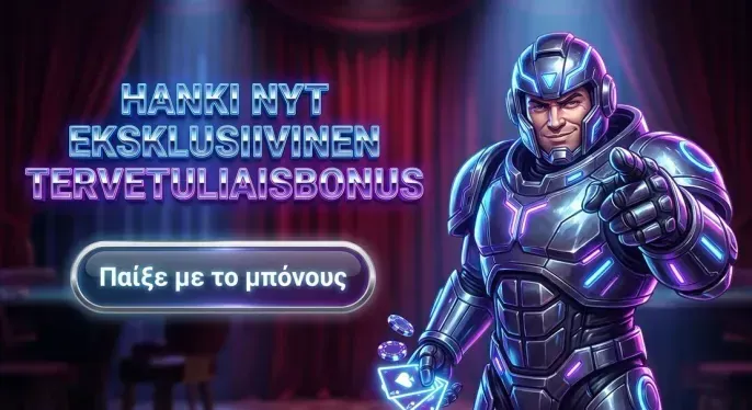 20bet Casino